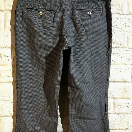 Dolce&Gabbana capri like new, size M 38 10, blue