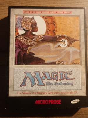 Magic: The Gathering παιχνίδι για PC