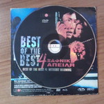 DVD Best of the Best 4 μεταχειρισμένο, περιπέτεια, υπότιτλοι, 4:3