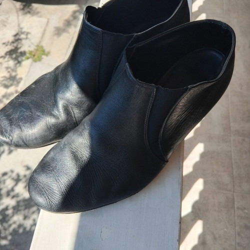 Supadance men's dance shoes