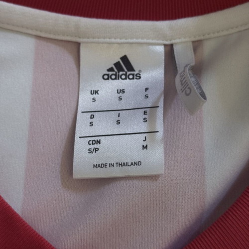 Olympiacos 2015 Adidas jersey like new, size S