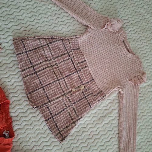 Baby dresses pack no 92 like new (1.5-2 years)