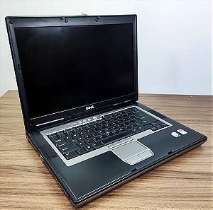 DELL Latitude D820 Laptop