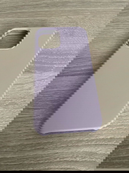 Ροζ θήκη iPhone 12 mini