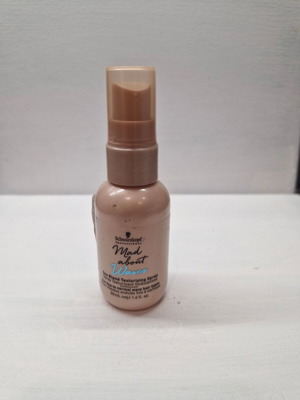 Mad About Waves spray 50ml like new for wavy hair