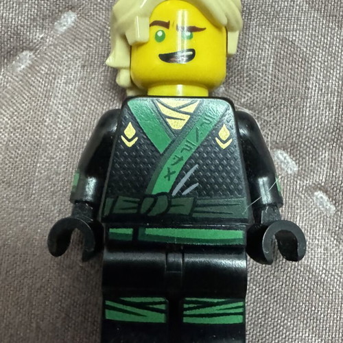 Lego mini figure like new, original