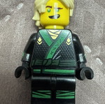 Lego mini figure like new, original