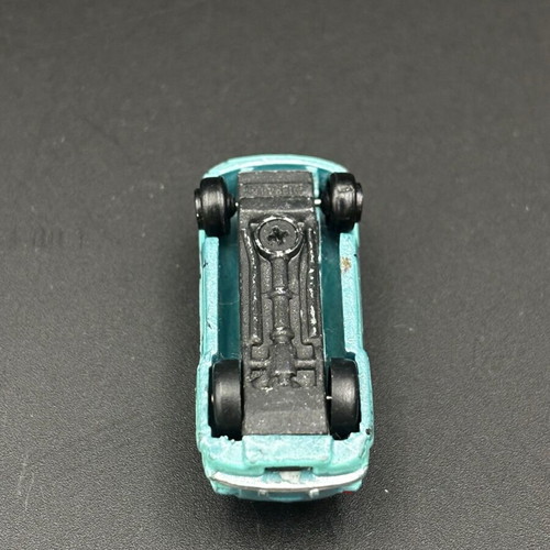 Vintage Galoob Micro Machines 1949 Mercury Sedan used