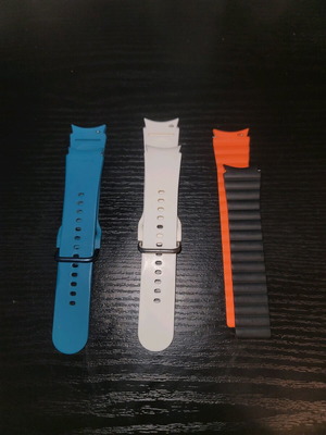 Galaxy smart watch 4 classic 20mm