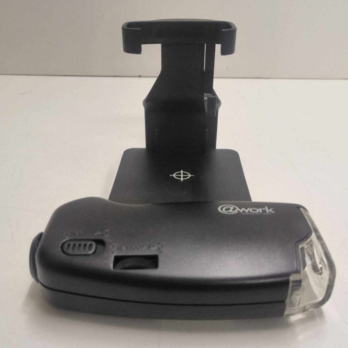 Digital Endoscope Microscope @work like new