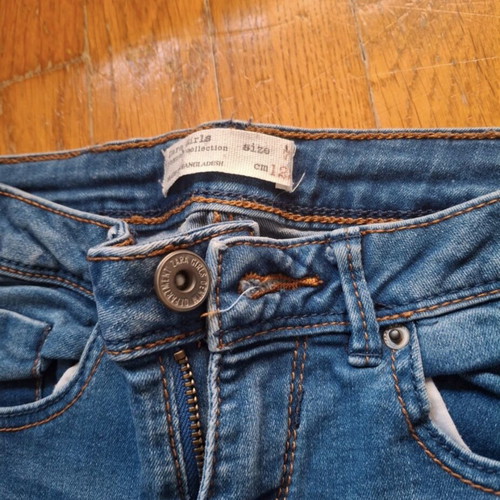 Girls' clothing set for 6–7 years, like new, Zara Girl & Mayoral
