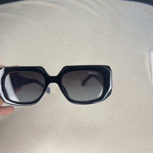 New sunglasses
