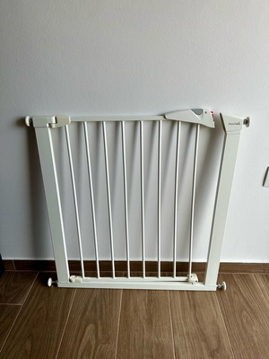 Πόρτα ασφαλείας MUNCHKIN Maxi Secure 76-82cm σαν καινούργιο