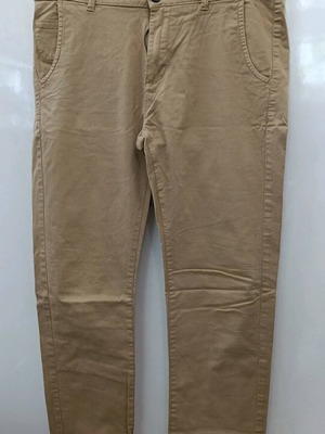 Funky Buddha men's pants beige like new, size 30