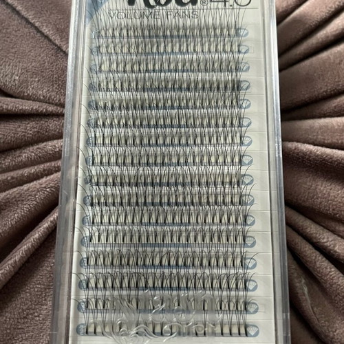 Lashart Noir 4.0 eyelashes like new