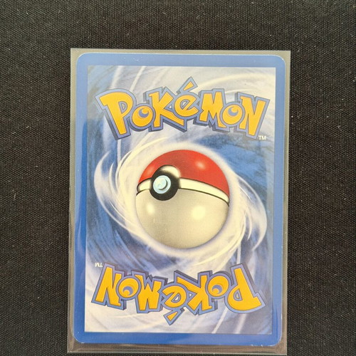 Dark Raticate 17/109 (RH) Team Rocket Returns card new