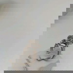 ασημένιο δαχτυλιδι