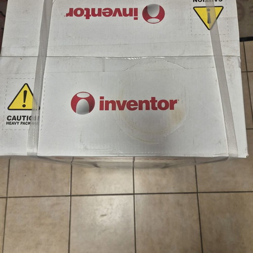 Local air conditioner new in box