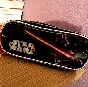 κασετίνα Star Wars Darth Vader