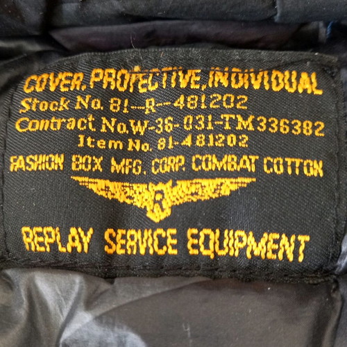 Replay unisex jacket for child 8-12 years in perfect condition