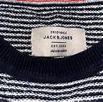  Jack & Jones μακρυμάνικη μπλουζα