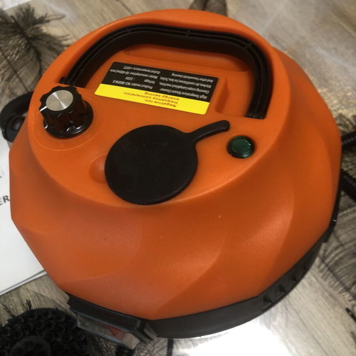 Steam Cleaner like new, tested and repaired