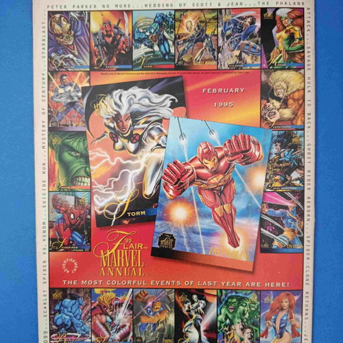 Gargoyles 2 comic book used, English