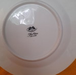 Decorative plate