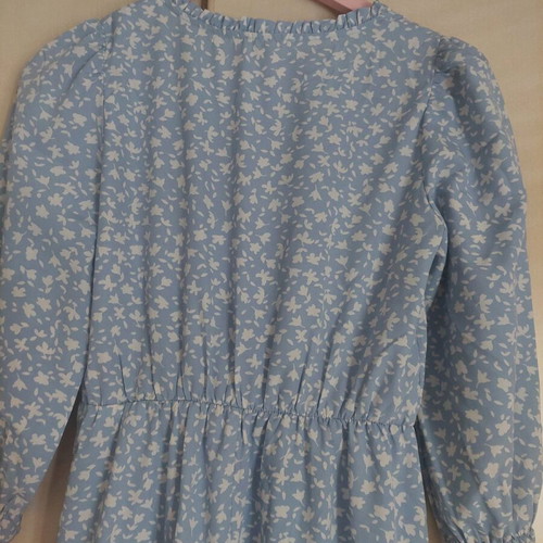 Spring dress XS like new