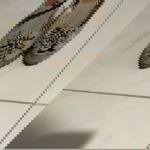 Καλοκαιρινά παπούτσια kanna