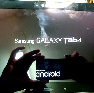 Samsung galaxy Tab 4 SM-T535