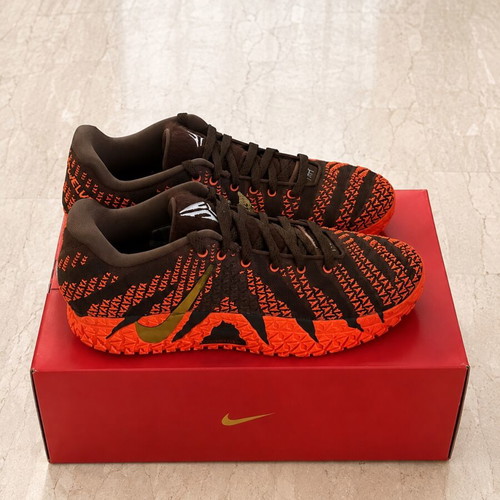 Nike Ja 3 Lunar Year basketball shoes size 45 new, red