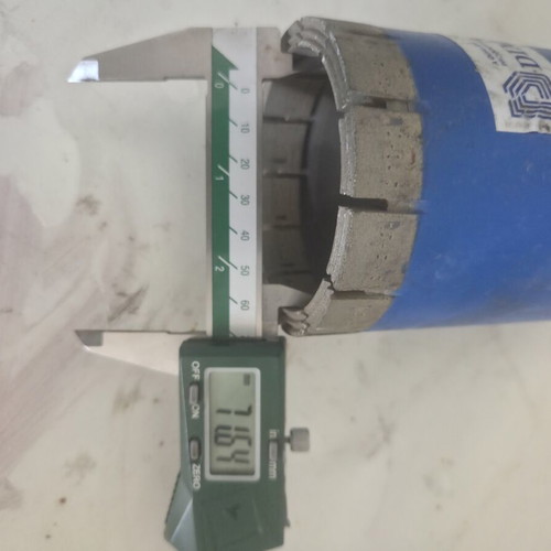 Diamond Core Drill Bit Dimatec new