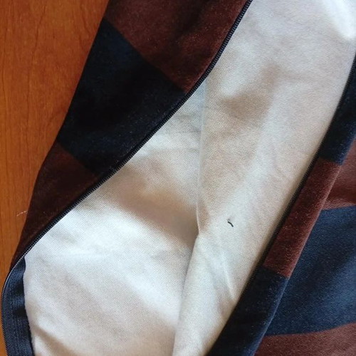 HnM pillowcase 50x90 cm