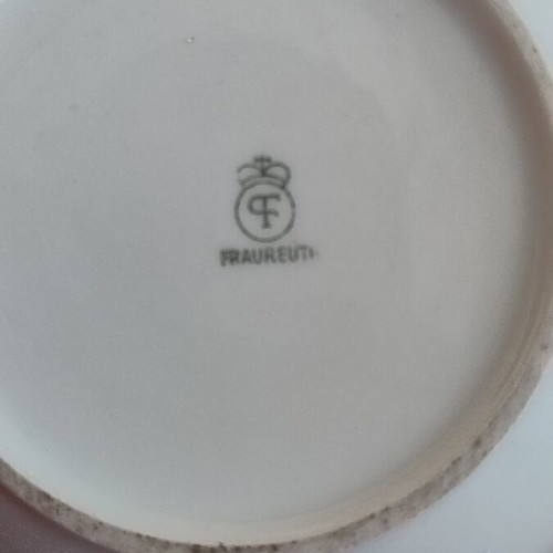 Aromatic Triangle Burner like new, diameter 13 cm
