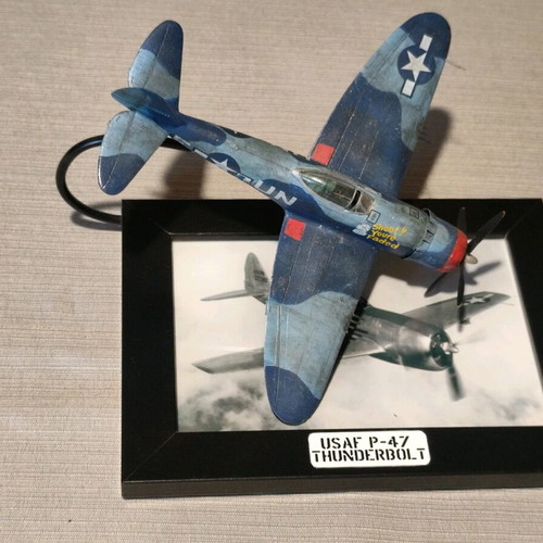 Fighter aircraft models 1/48 scale new, realistic, static