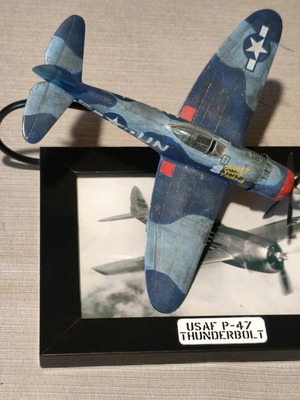Fighter aircraft models 1/48 scale new, realistic, static