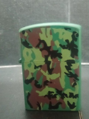 Windproof lighter new