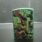 Windproof lighter new