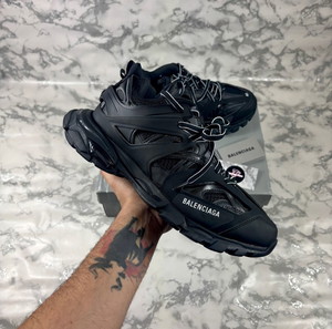 Balenciaga παπούτσια Track 2.0 ανδρικά γυναικεία Men's women's shoes Sneakers