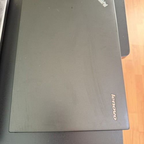 Lenovo ThinkPad X1 Carbon 2nd Gen 20A8 laptop for repair or parts, used