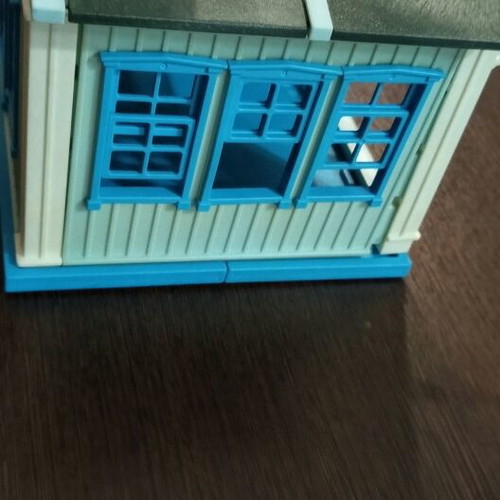 Playmobil Western used