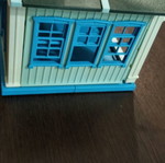 Playmobil Western used