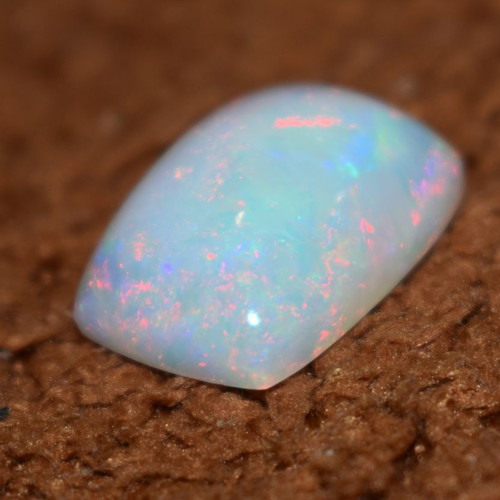 Ethiopian Opal 8.07 ct used, VVS