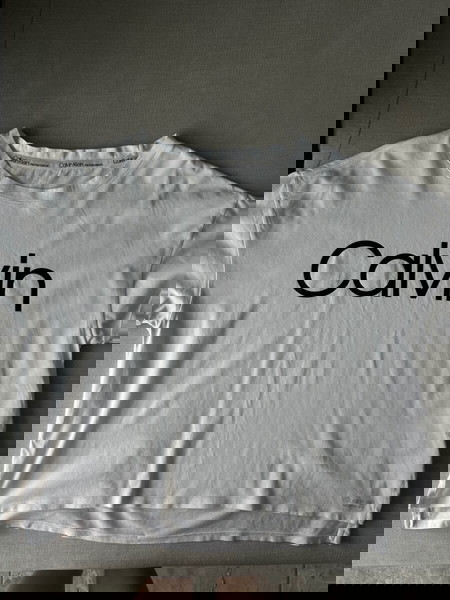 Calvin Klein μπλούζα