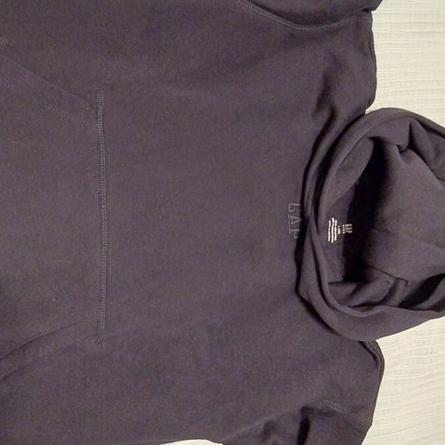 Gap kids hoodie like new, 10 years old, blue