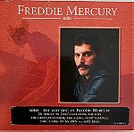  FREDDIE MERCURY SOLO - THE VERY BEST OF