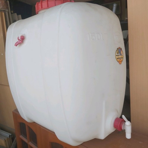Wine tank from Germany 150 liters like new