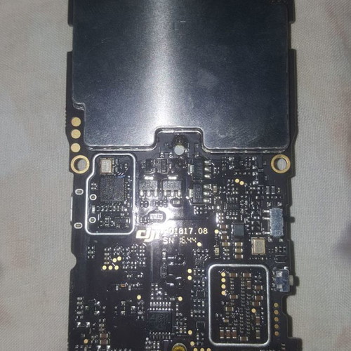 Motherboard Mavic pro used