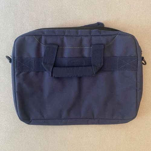Targus laptop bag used with padded compartment